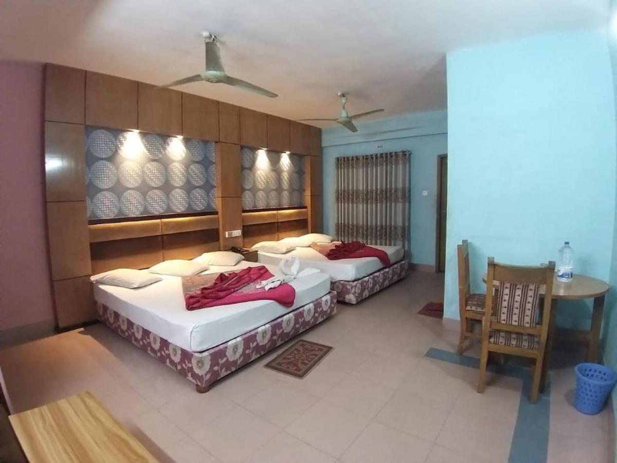 Saint Martin Resort Кокс Базар Екстериор снимка