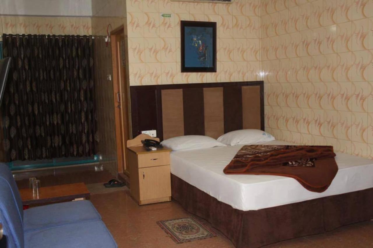 Saint Martin Resort Кокс Базар Екстериор снимка