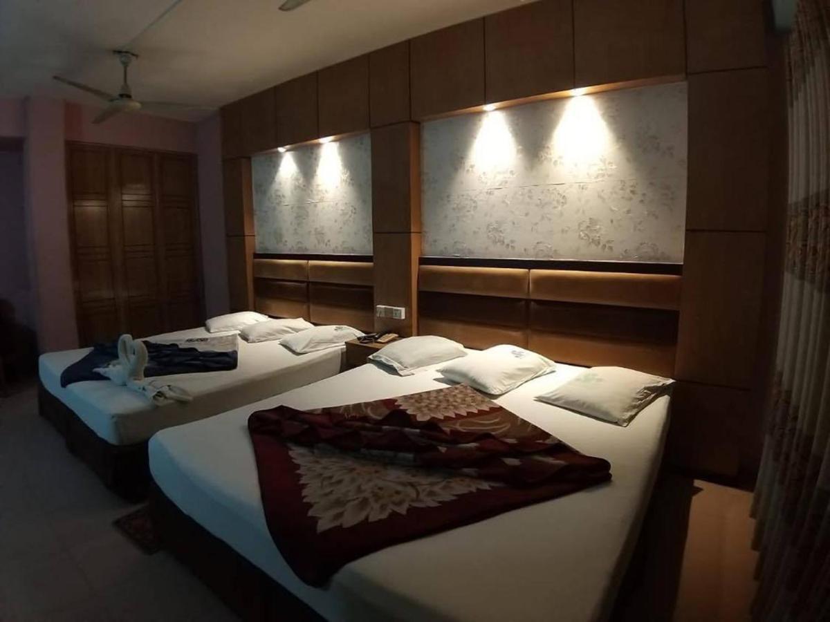 Saint Martin Resort Кокс Базар Екстериор снимка