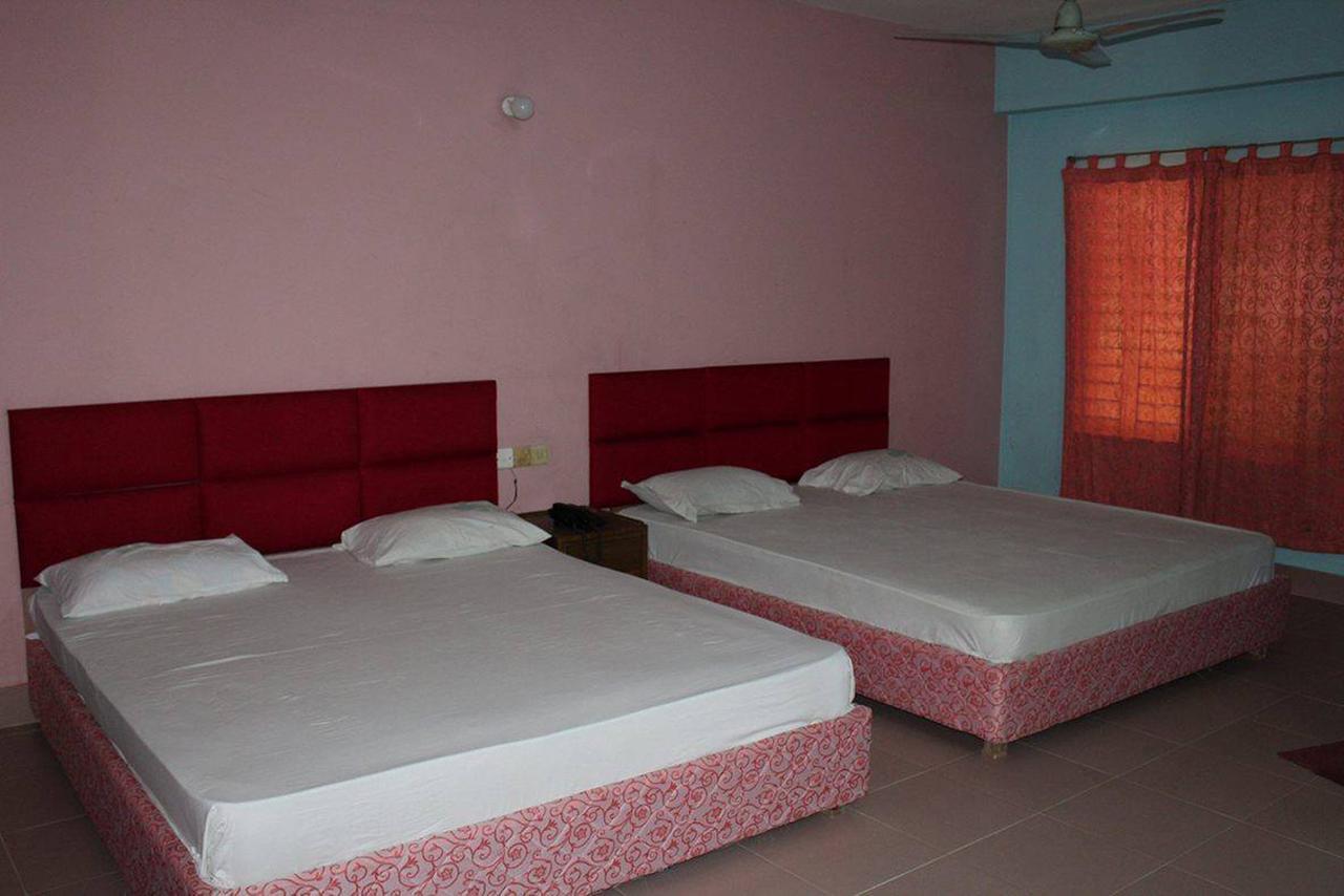 Saint Martin Resort Кокс Базар Екстериор снимка