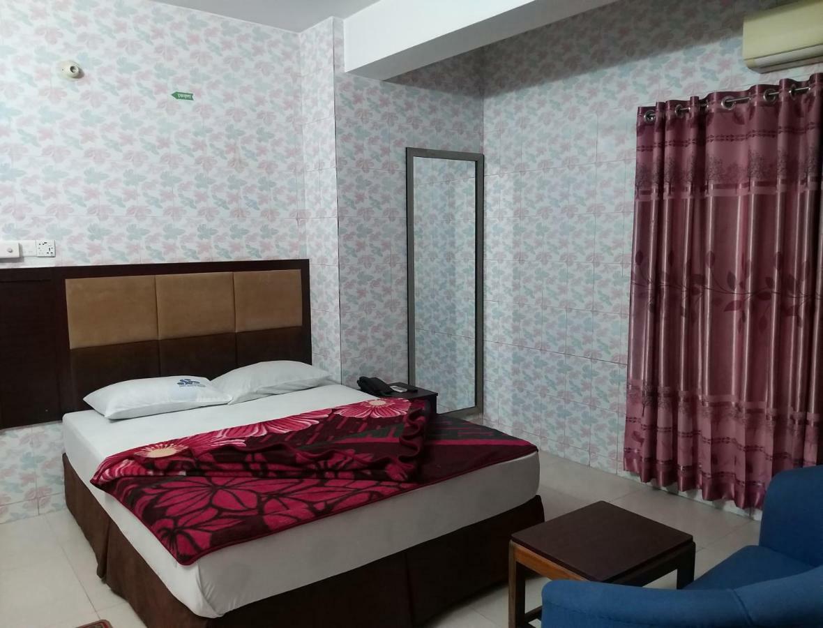 Saint Martin Resort Кокс Базар Екстериор снимка