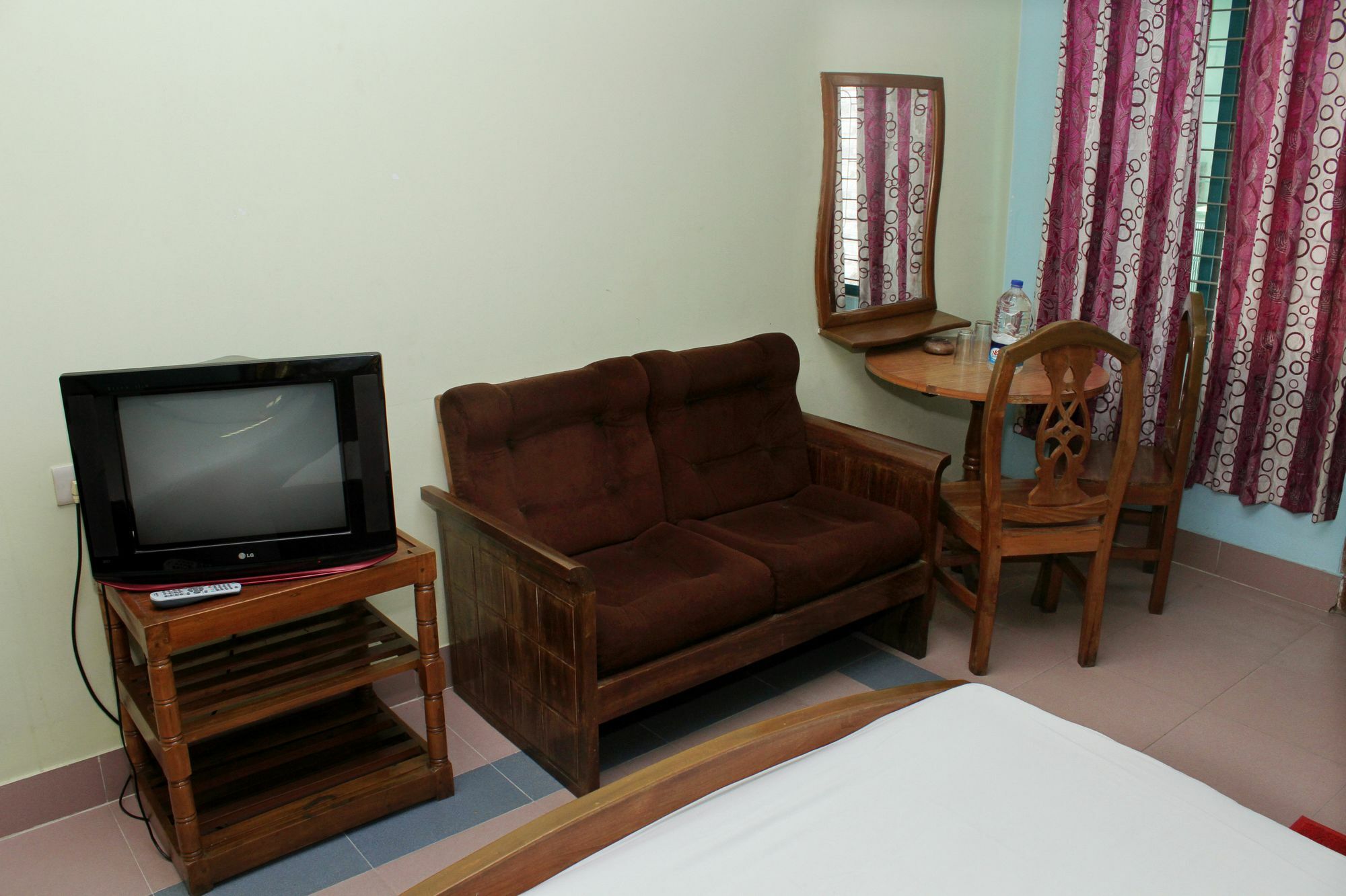 Saint Martin Resort Кокс Базар Екстериор снимка