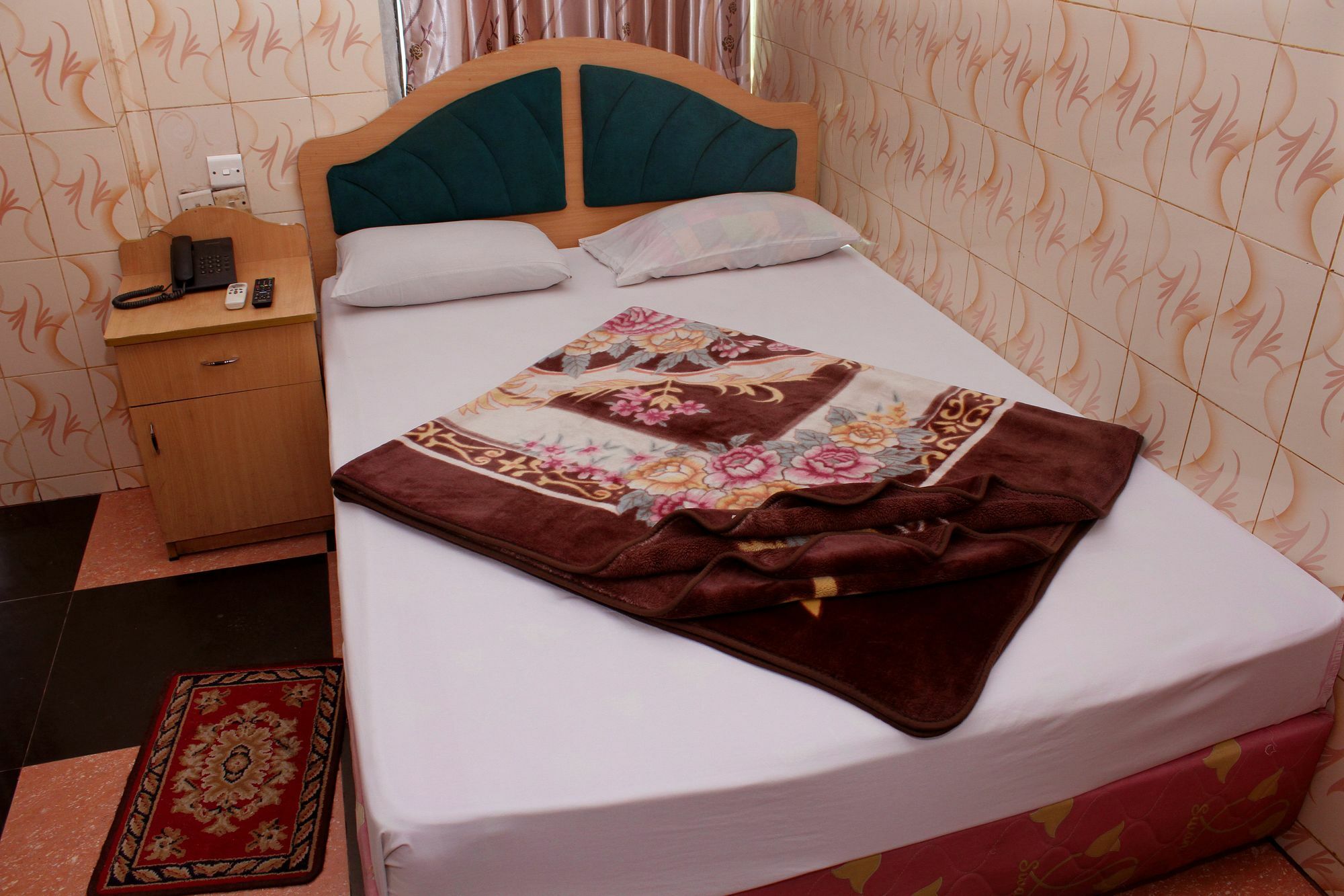 Saint Martin Resort Кокс Базар Екстериор снимка